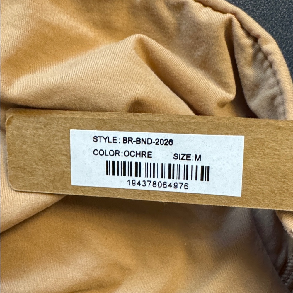 Skims Fits Everybody Bandeau - Picture 6 of 6